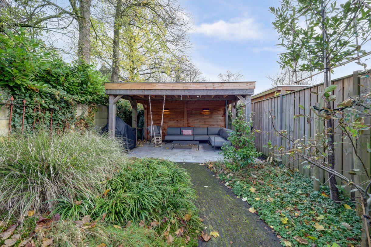 Te koop: Foto Woonhuis aan de Oude Velperweg 30 in Arnhem