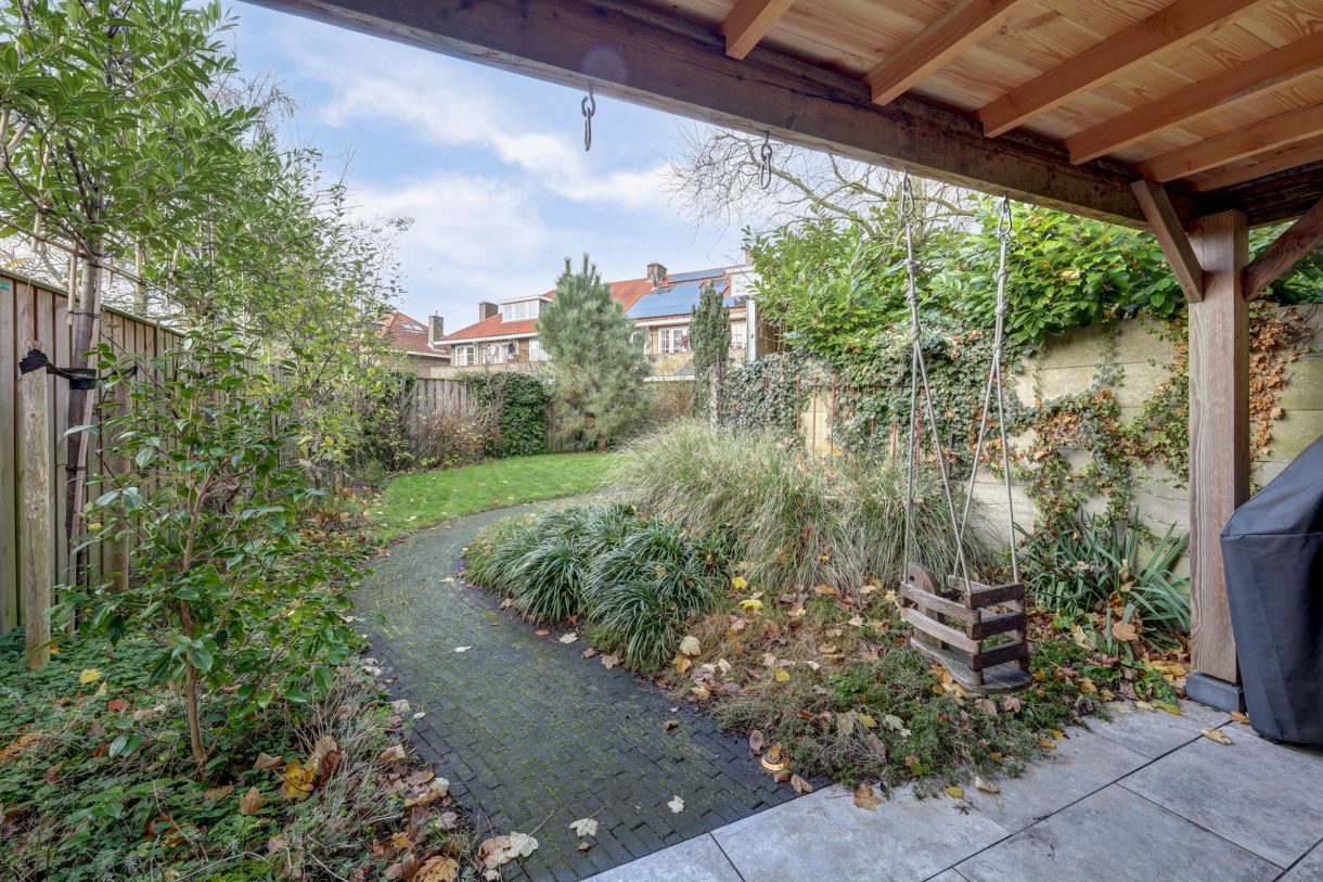 Te koop: Foto Woonhuis aan de Oude Velperweg 30 in Arnhem