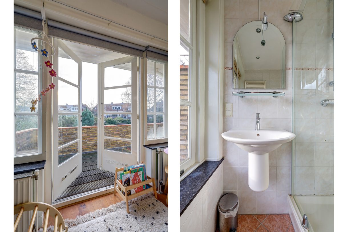 Te koop: Foto Woonhuis aan de Oude Velperweg 30 in Arnhem