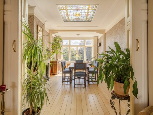 Hoofdfoto van 's-Gravenhage Van Aerssenstraat 220