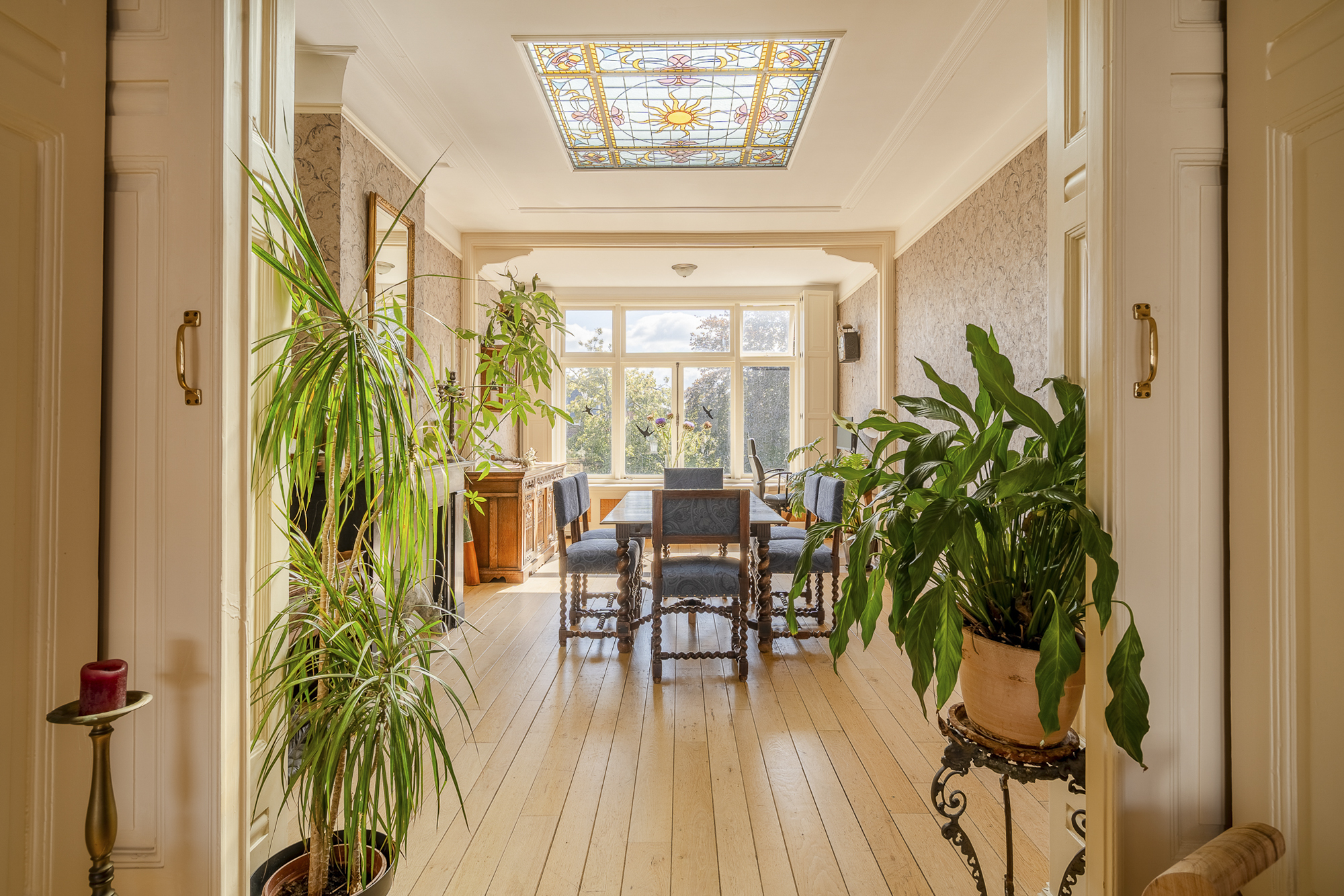 Hoofdfoto van 's-Gravenhage Van Aerssenstraat 220