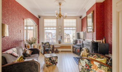 Te koop: Foto Appartement aan de Van Aerssenstraat 220 in 's-Gravenhage