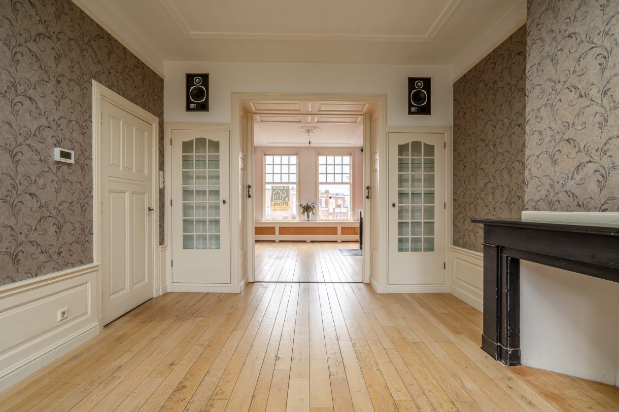 Te koop: Foto Appartement aan de Van Aerssenstraat 220 in 's-Gravenhage