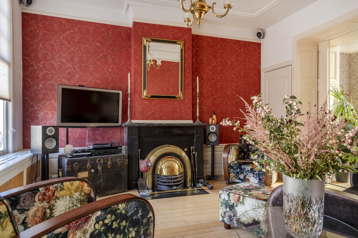 Te koop: Foto Appartement aan de Van Aerssenstraat 220 in 's-Gravenhage