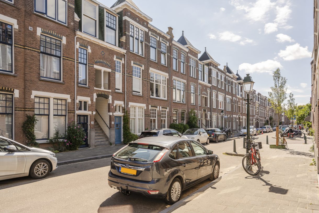 Te koop: Foto Appartement aan de Van Aerssenstraat 220 in 's-Gravenhage