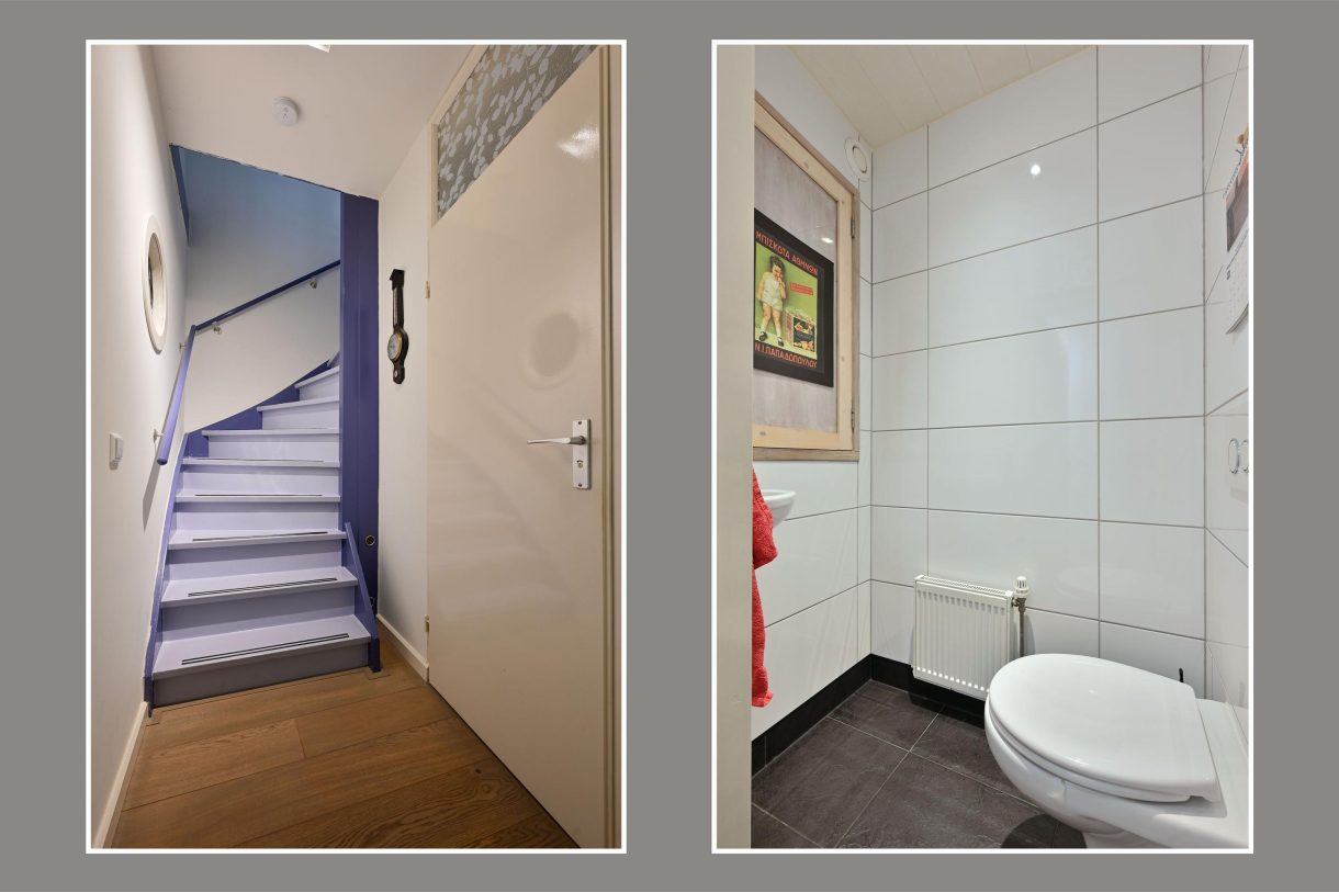 Te koop: Foto Woonhuis aan de Ronde Bonk 1 in Nieuwkoop