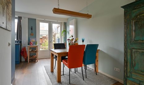 Te koop: Foto Woonhuis aan de Ronde Bonk 1 in Nieuwkoop