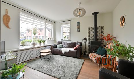 Te koop: Foto Woonhuis aan de Ronde Bonk 1 in Nieuwkoop