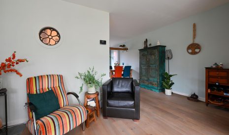 Te koop: Foto Woonhuis aan de Ronde Bonk 1 in Nieuwkoop