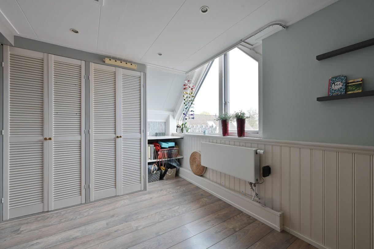 Te koop: Foto Woonhuis aan de Ronde Bonk 1 in Nieuwkoop