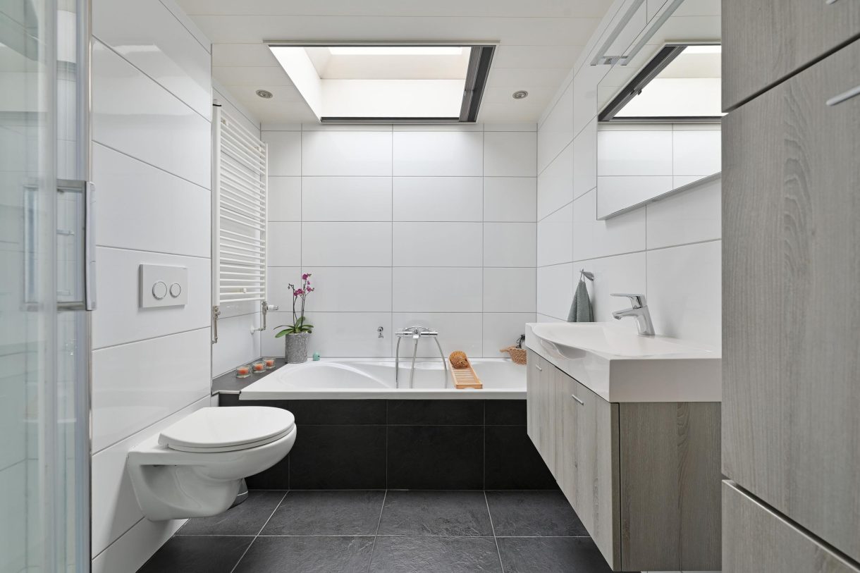 Te koop: Foto Woonhuis aan de Ronde Bonk 1 in Nieuwkoop