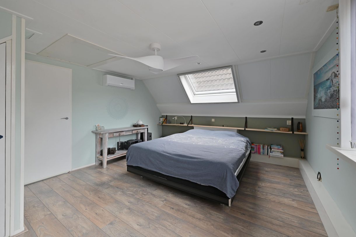 Te koop: Foto Woonhuis aan de Ronde Bonk 1 in Nieuwkoop