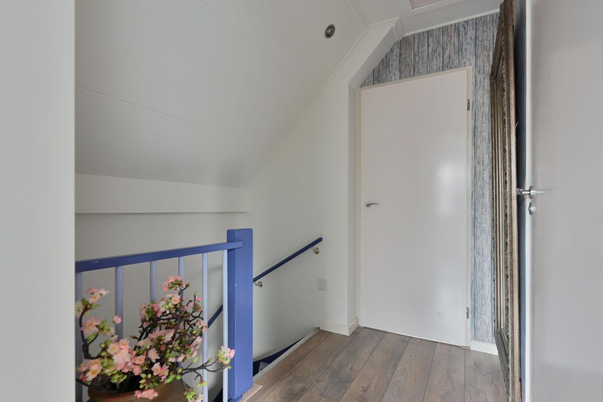 Te koop: Foto Woonhuis aan de Ronde Bonk 1 in Nieuwkoop