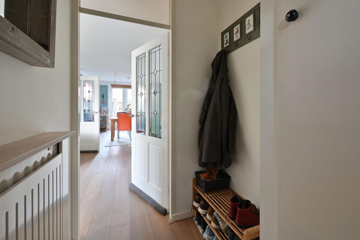 Te koop: Foto Woonhuis aan de Ronde Bonk 1 in Nieuwkoop