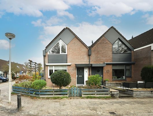 Hoofdfoto van Nieuwkoop Ronde Bonk 1