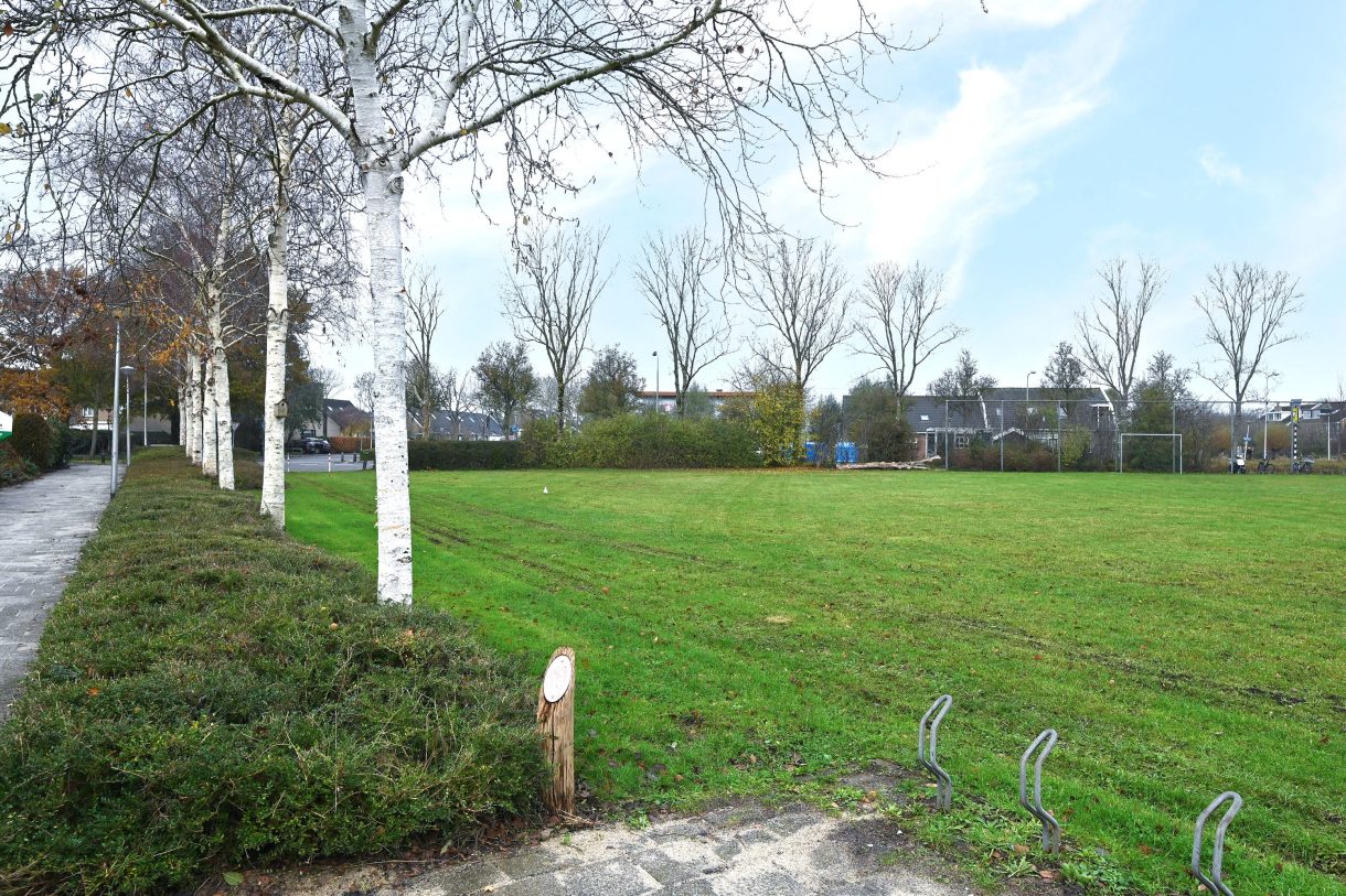 Te koop: Foto Woonhuis aan de Ronde Bonk 1 in Nieuwkoop