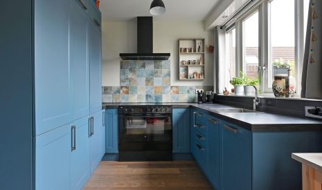 Te koop: Foto Woonhuis aan de Ronde Bonk 1 in Nieuwkoop