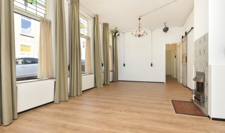 Te koop: Foto Appartement aan de Van Brederodestraat 5 in 's-Gravenhage