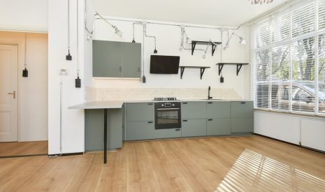 Te koop: Foto Appartement aan de Van Brederodestraat 5 in 's-Gravenhage