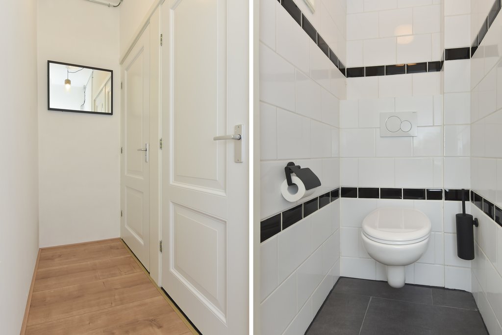 Te koop: Foto Appartement aan de Van Brederodestraat 5 in 's-Gravenhage