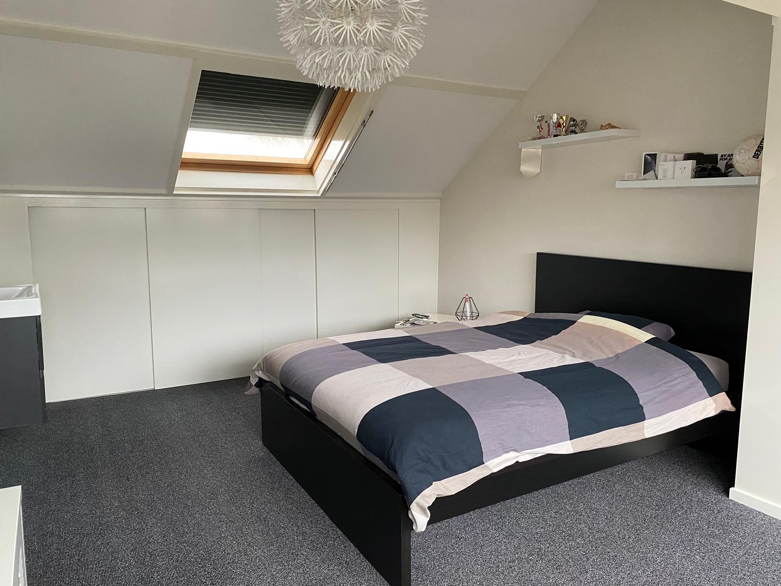 Te huur: Foto Woonhuis aan de Roerdomplaan 105 in Hoogeveen