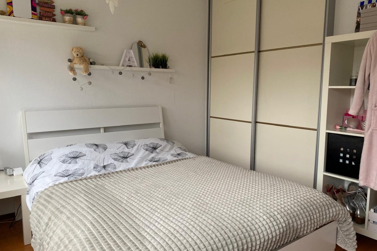 Te huur: Foto Woonhuis aan de Roerdomplaan 105 in Hoogeveen