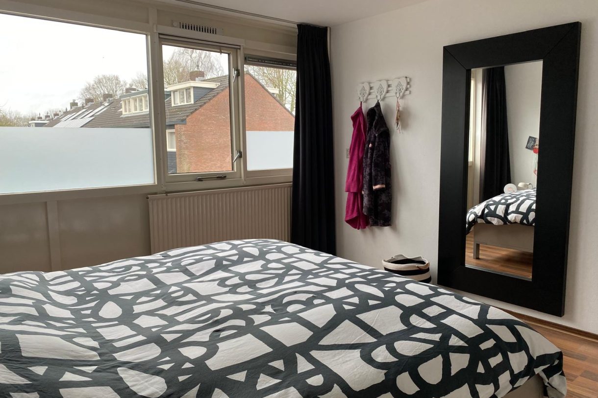 Te huur: Foto Woonhuis aan de Roerdomplaan 105 in Hoogeveen