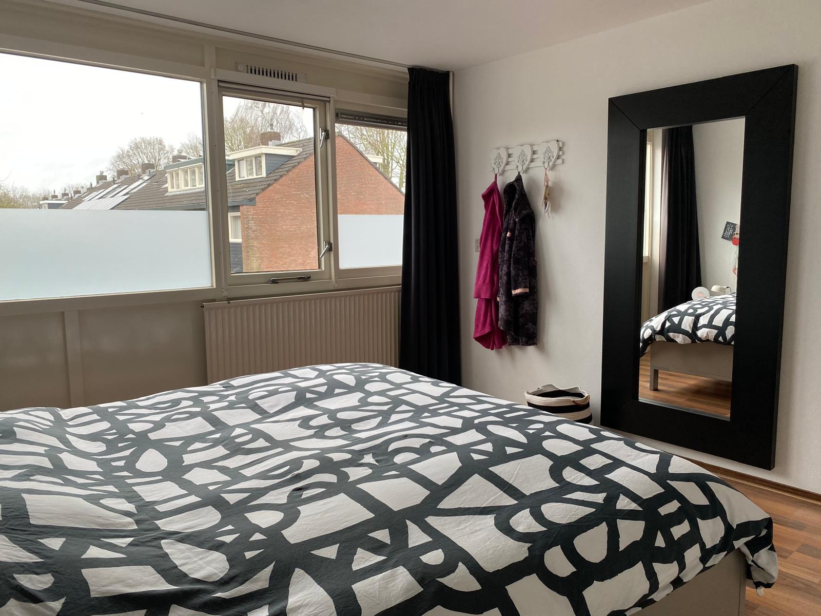 Te huur: Foto Woonhuis aan de Roerdomplaan 105 in Hoogeveen