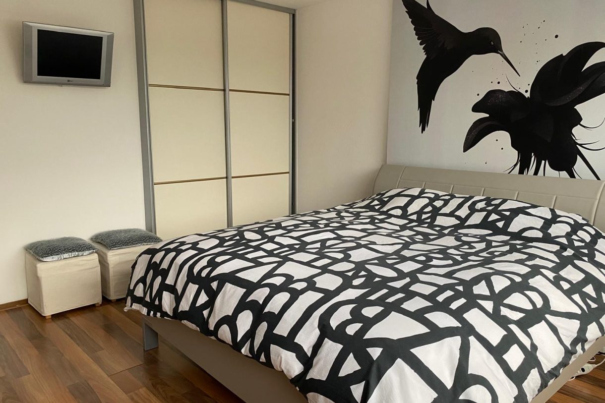 Te huur: Foto Woonhuis aan de Roerdomplaan 105 in Hoogeveen