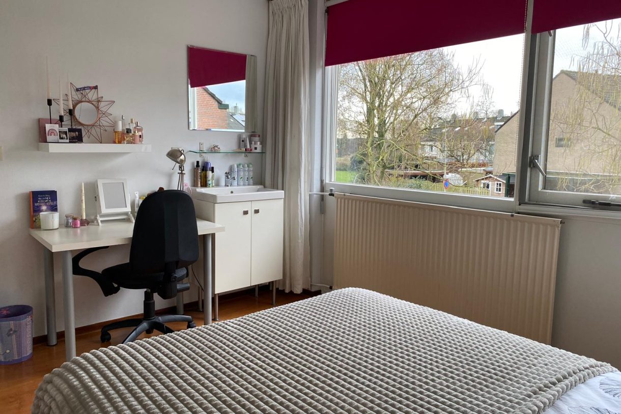 Te huur: Foto Woonhuis aan de Roerdomplaan 105 in Hoogeveen