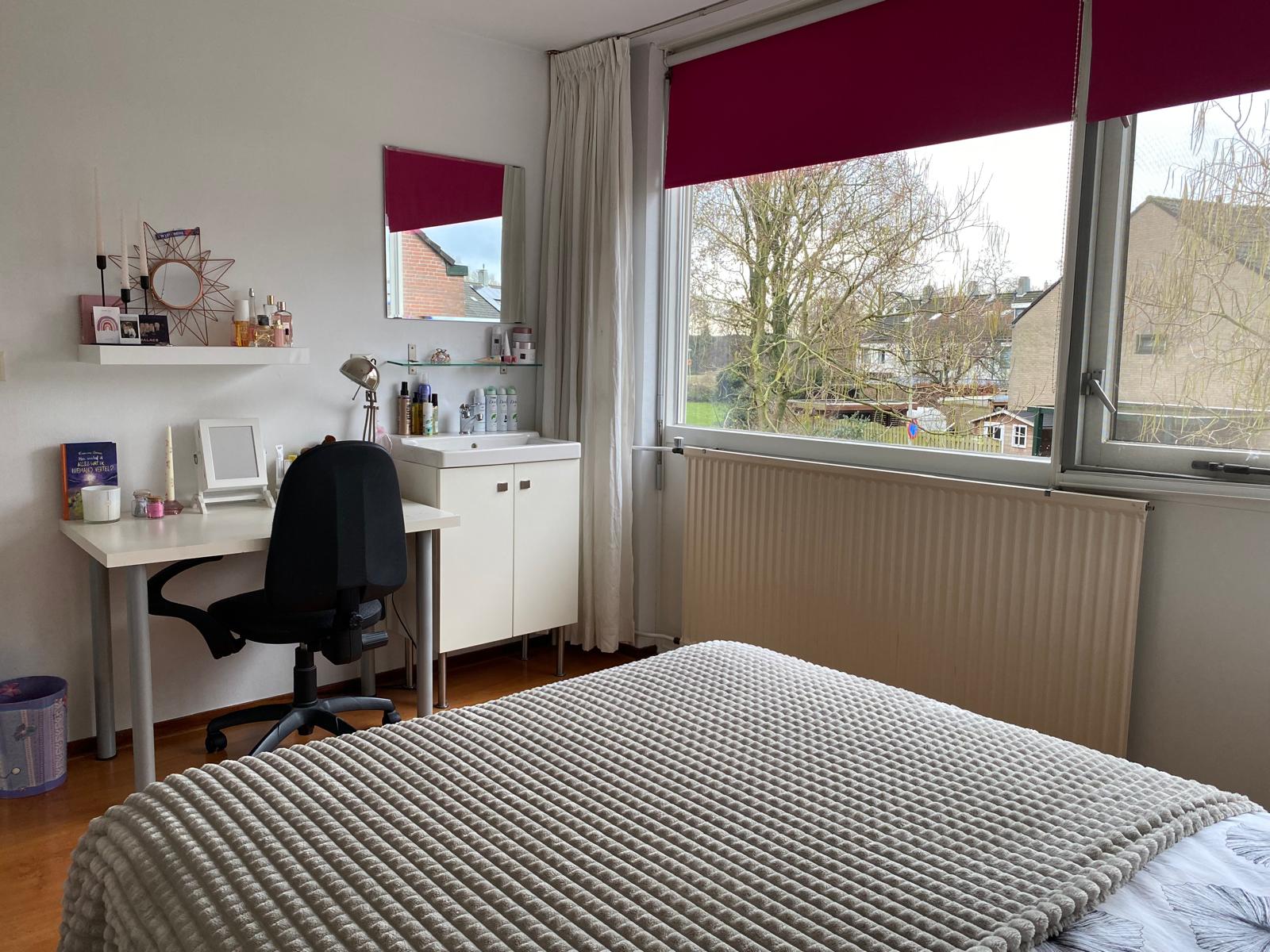 Te huur: Foto Woonhuis aan de Roerdomplaan 105 in Hoogeveen