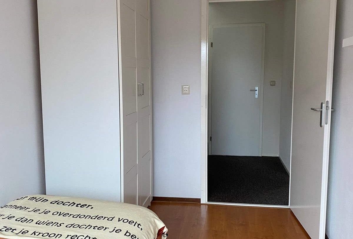 Te huur: Foto Woonhuis aan de Roerdomplaan 105 in Hoogeveen