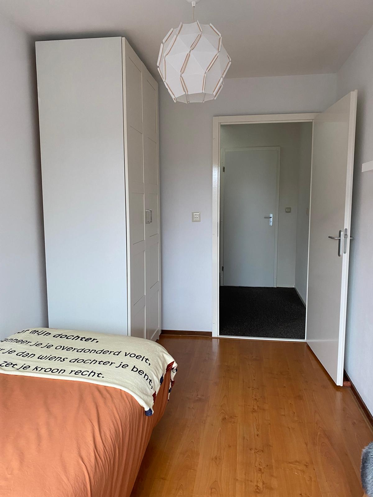 Te huur: Foto Woonhuis aan de Roerdomplaan 105 in Hoogeveen