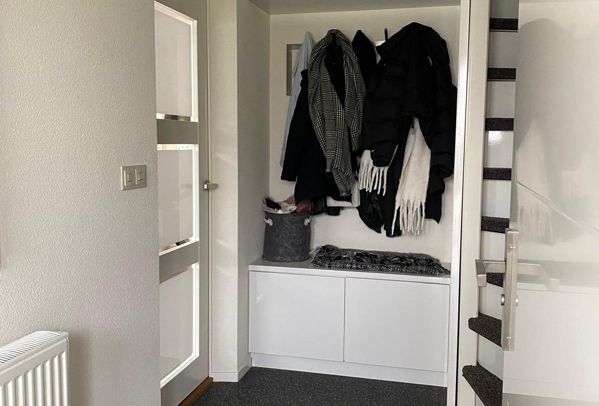 Te huur: Foto Woonhuis aan de Roerdomplaan 105 in Hoogeveen