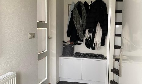 Te huur: Foto Woonhuis aan de Roerdomplaan 105 in Hoogeveen