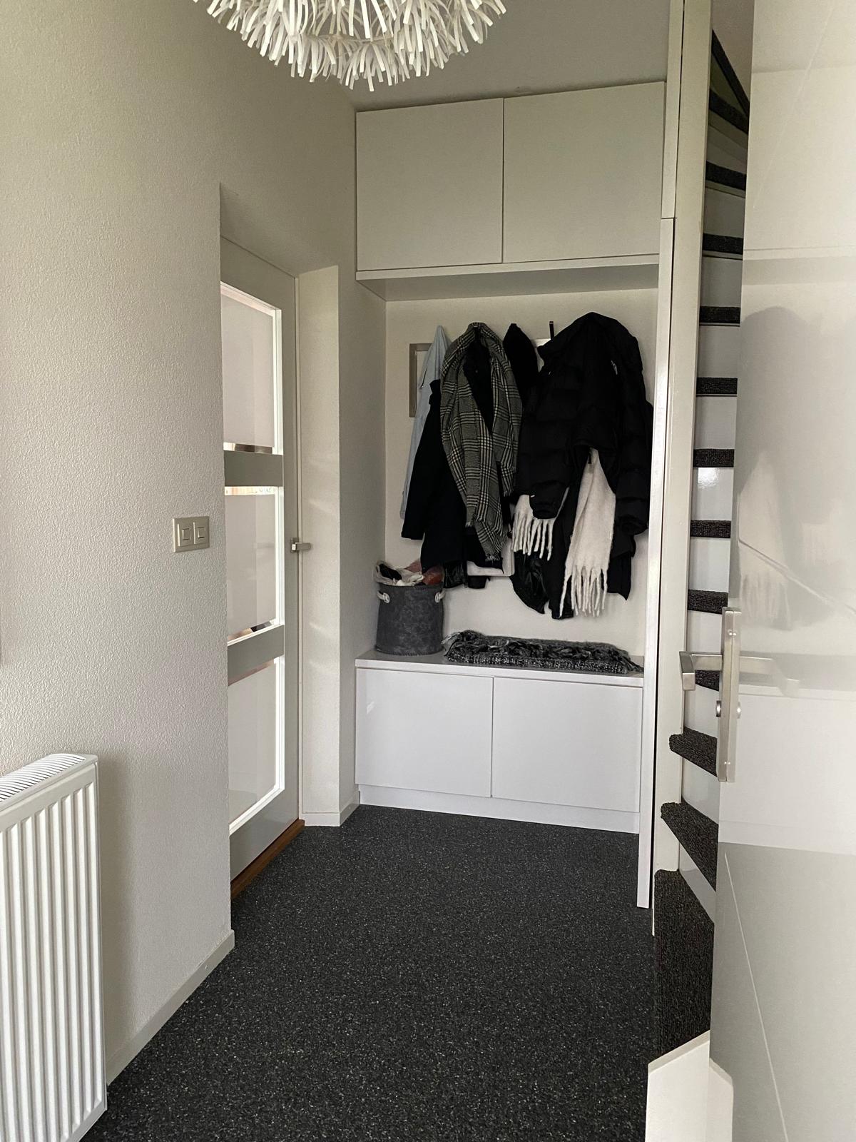 Te huur: Foto Woonhuis aan de Roerdomplaan 105 in Hoogeveen