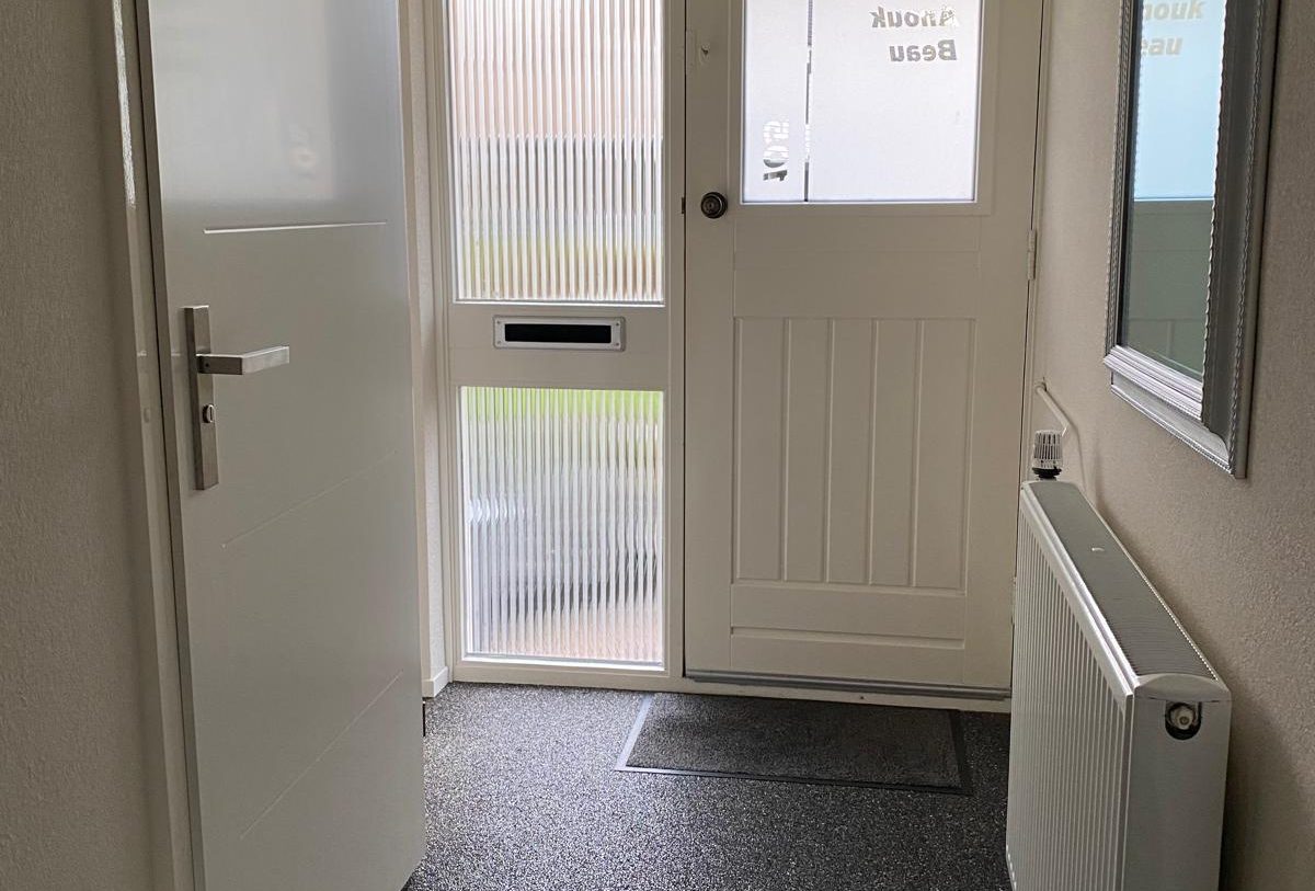 Te huur: Foto Woonhuis aan de Roerdomplaan 105 in Hoogeveen