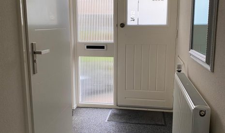 Te huur: Foto Woonhuis aan de Roerdomplaan 105 in Hoogeveen