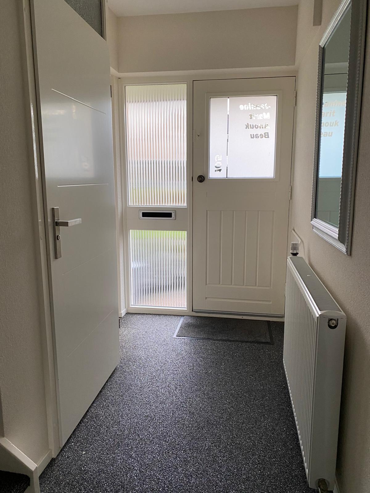 Te huur: Foto Woonhuis aan de Roerdomplaan 105 in Hoogeveen