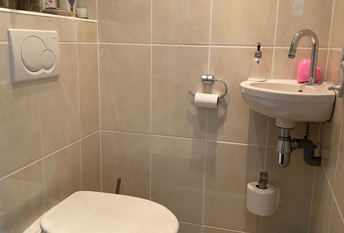 Te huur: Foto Woonhuis aan de Roerdomplaan 105 in Hoogeveen