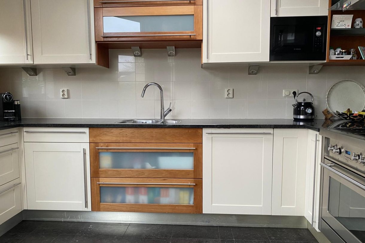 Te huur: Foto Woonhuis aan de Roerdomplaan 105 in Hoogeveen