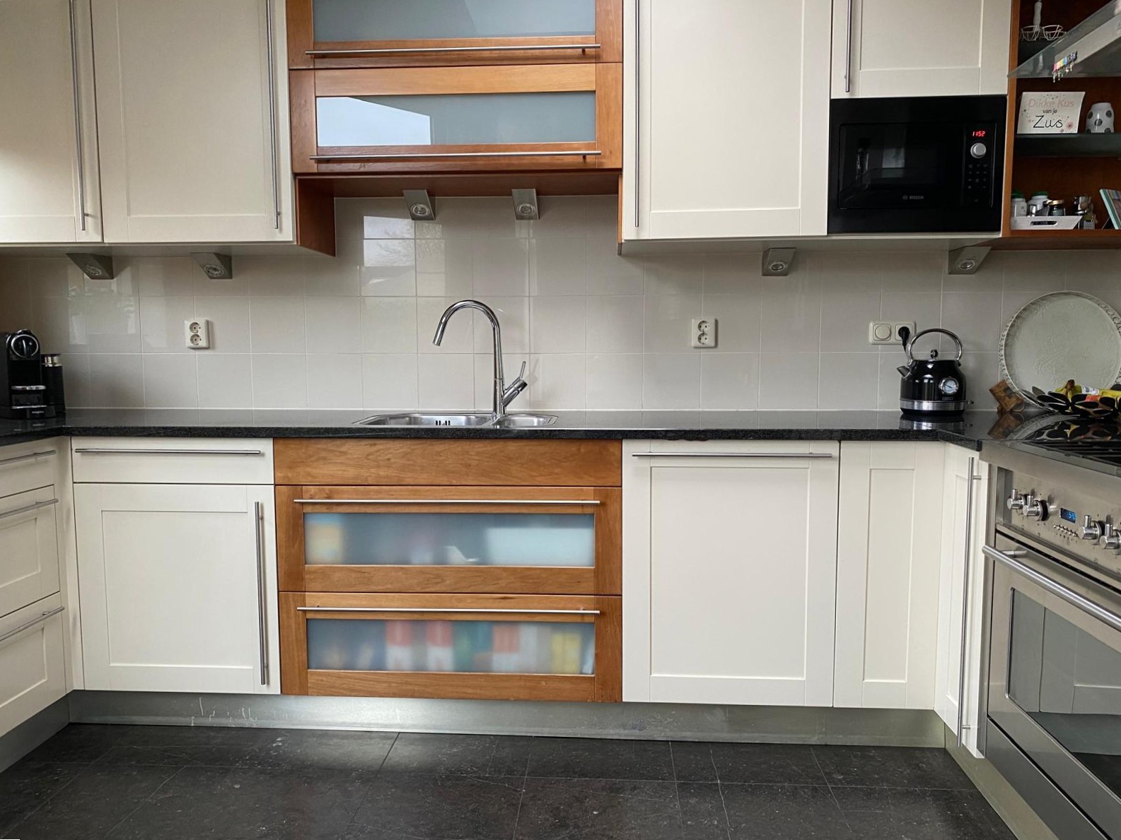 Te huur: Foto Woonhuis aan de Roerdomplaan 105 in Hoogeveen