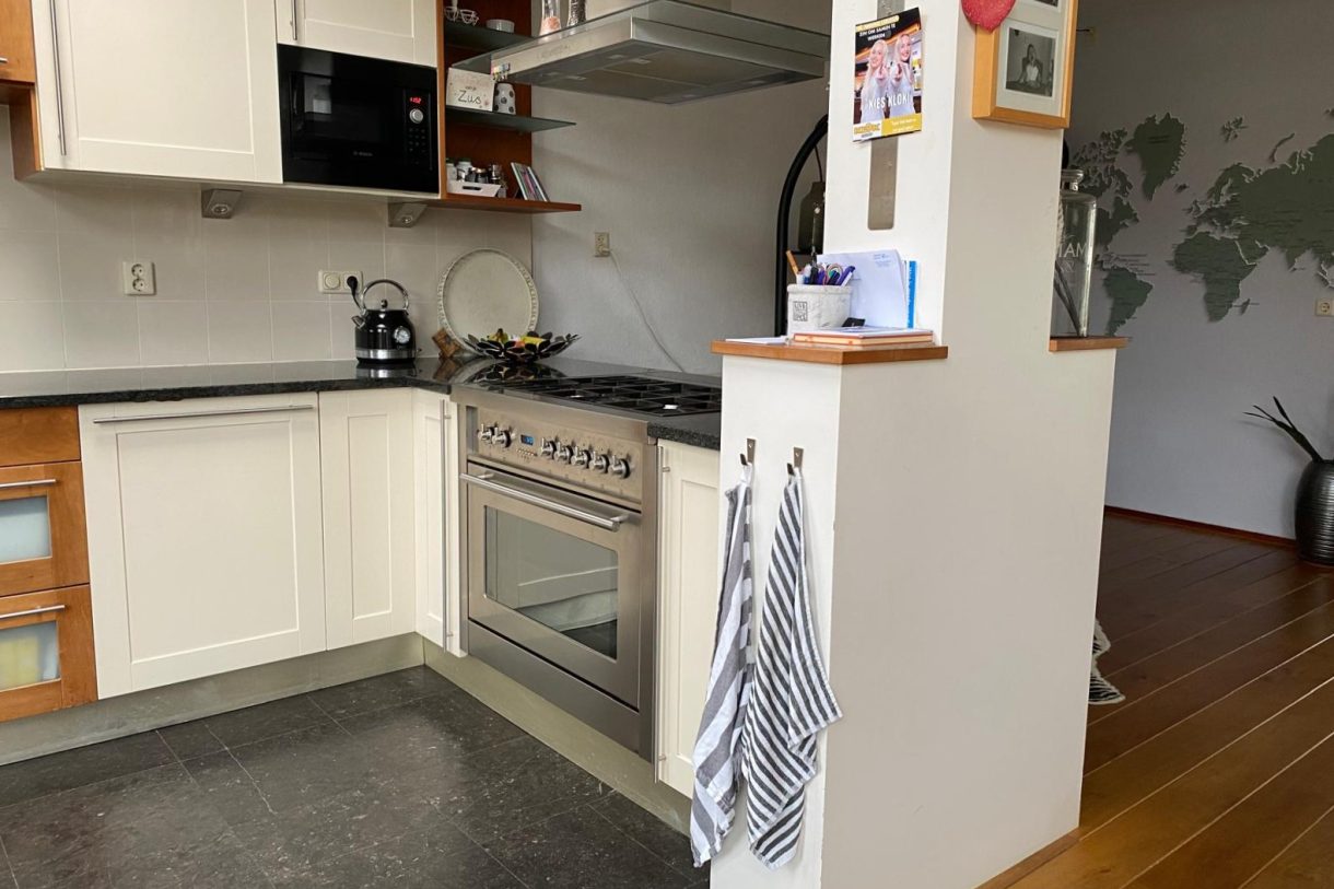 Te huur: Foto Woonhuis aan de Roerdomplaan 105 in Hoogeveen