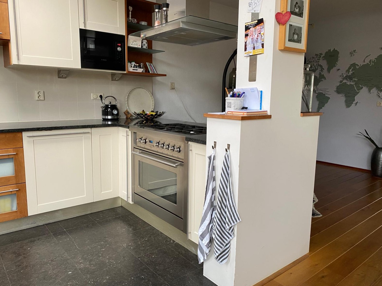 Te huur: Foto Woonhuis aan de Roerdomplaan 105 in Hoogeveen