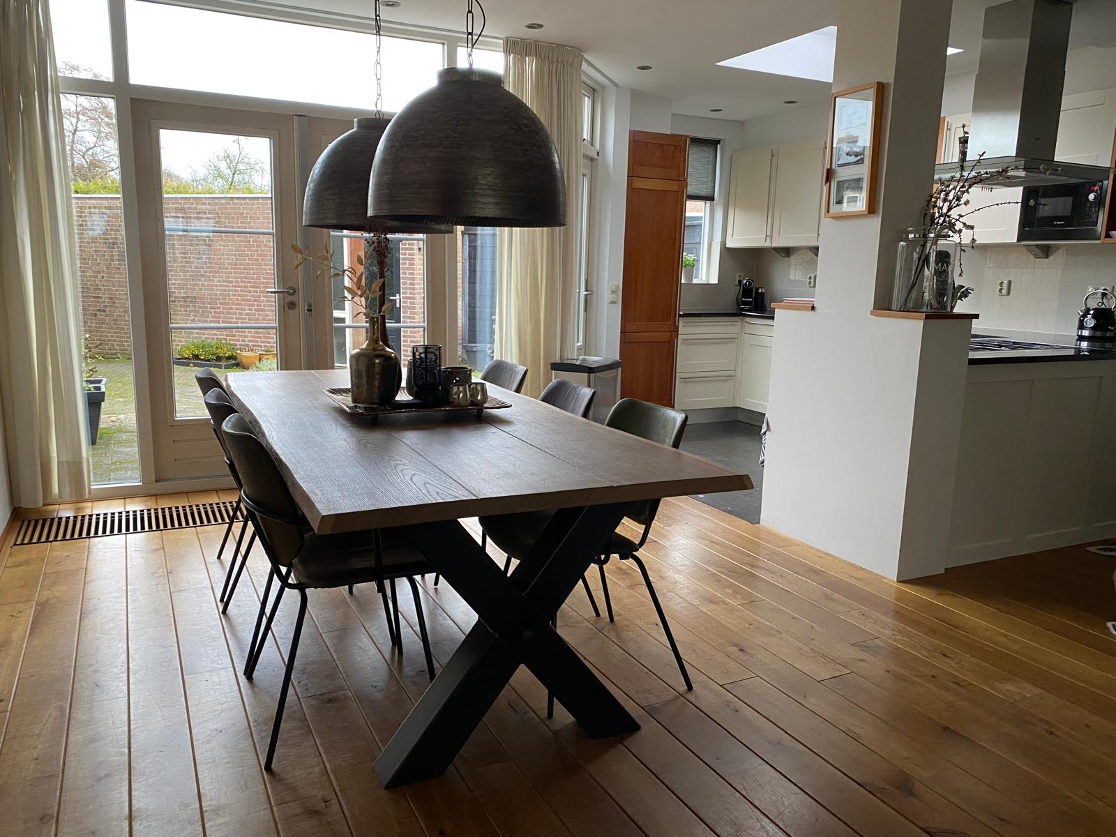 Te huur: Foto Woonhuis aan de Roerdomplaan 105 in Hoogeveen