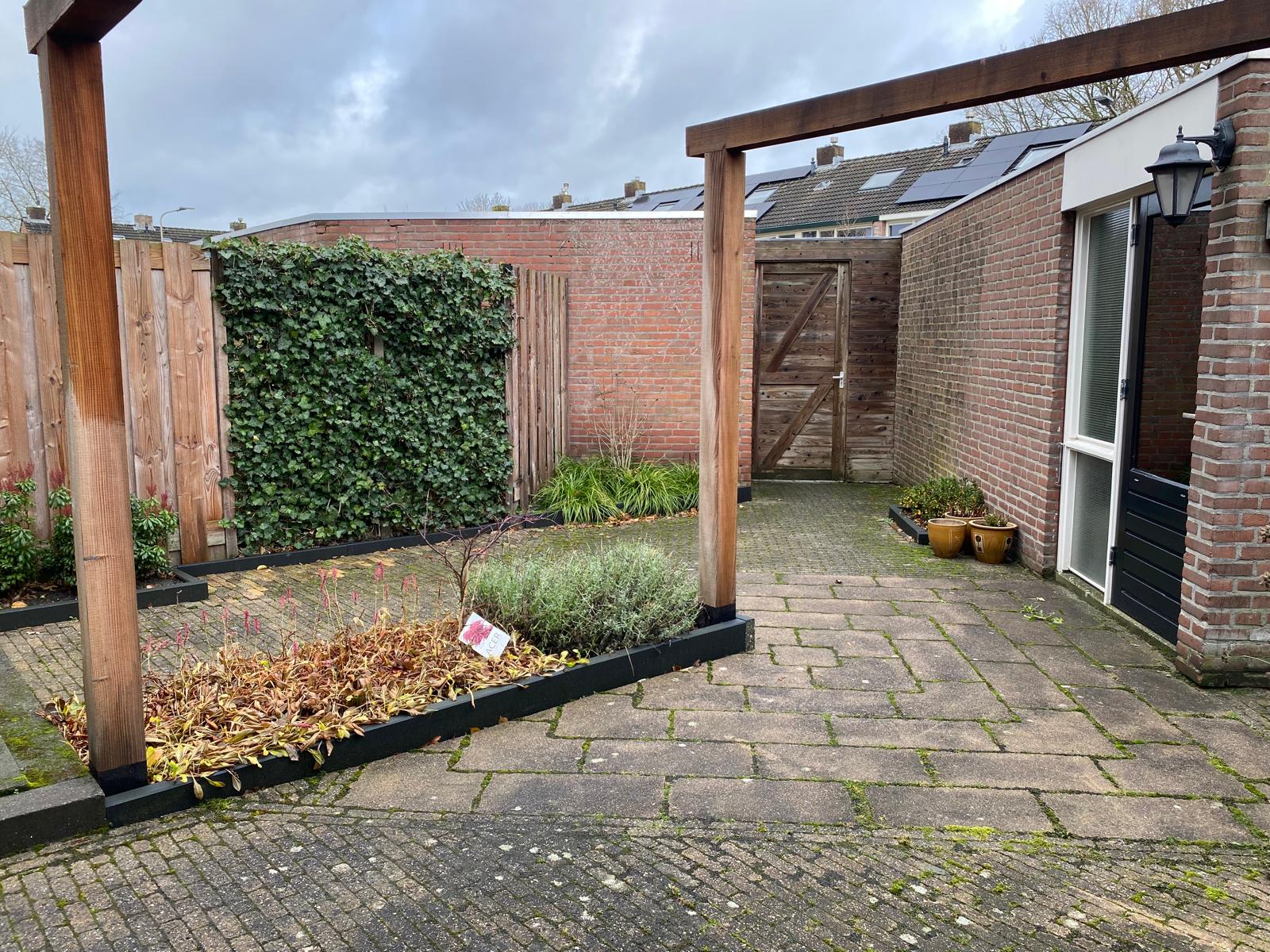 Te huur: Foto Woonhuis aan de Roerdomplaan 105 in Hoogeveen