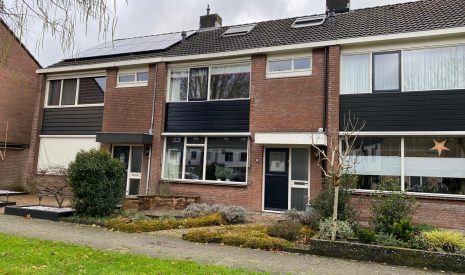 Hoofdfoto van Hoogeveen Roerdomplaan 105