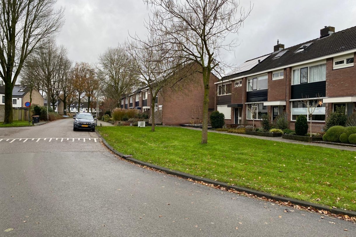 Te huur: Foto Woonhuis aan de Roerdomplaan 105 in Hoogeveen