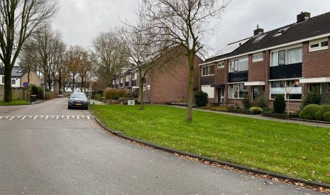 Te huur: Foto Woonhuis aan de Roerdomplaan 105 in Hoogeveen