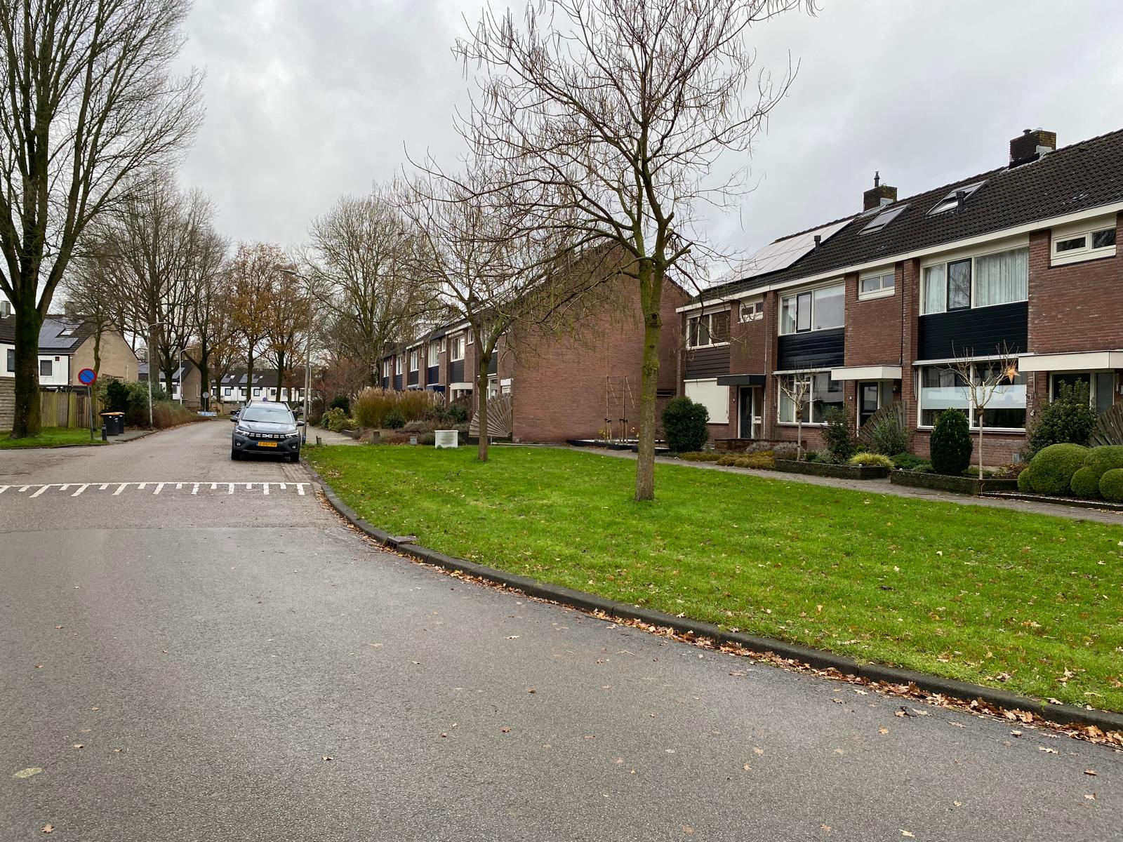 Te huur: Foto Woonhuis aan de Roerdomplaan 105 in Hoogeveen